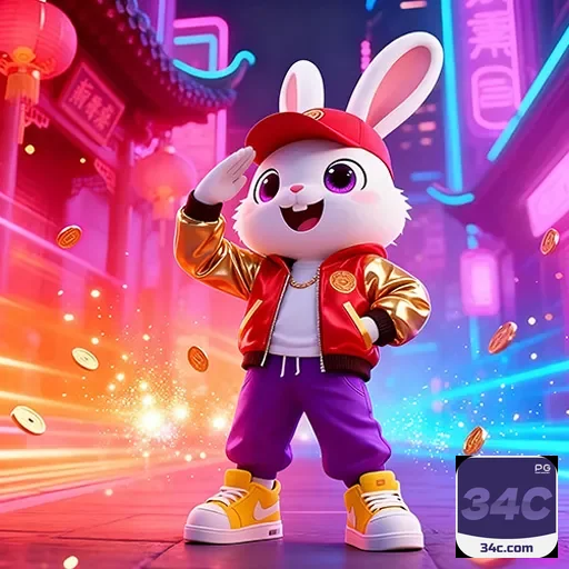 Jogador acessando o cassino 34c, desfrutando de uma experiência confiável e rápida. - 34c