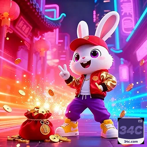 Acesse sua conta 34c e realize depósitos instantâneos com a segurança do PIX. - 34c