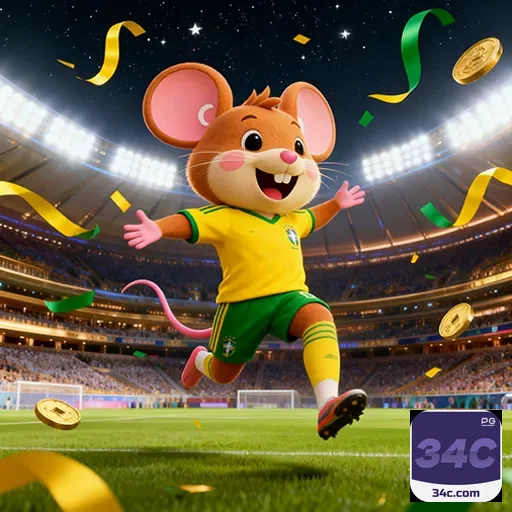 Experimente slots grátis no 34c, a plataforma confiável para diversão e prêmios emocionantes.