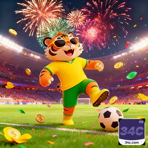 Experimente os melhores slots na 34c com depósitos rápidos via PIX e segurança garantida. - 34c