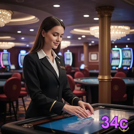 Tela de recuperação e suporte no login seguro da 34c