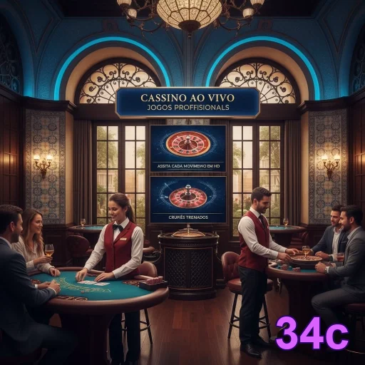 Login com cadeado na entrada protegida do 34c