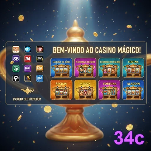 Conte com atendimento local em PT-BR na 34c - 34c