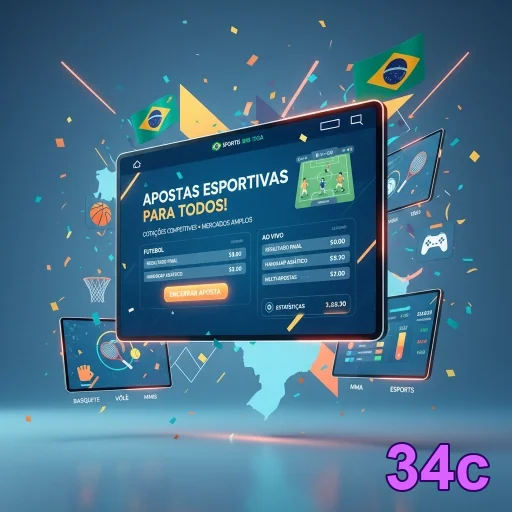 Celular com login 34c e etapas de acesso na chegada