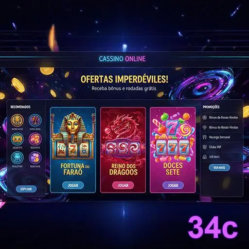 Acesse bônus disponíveis com fluidez no app