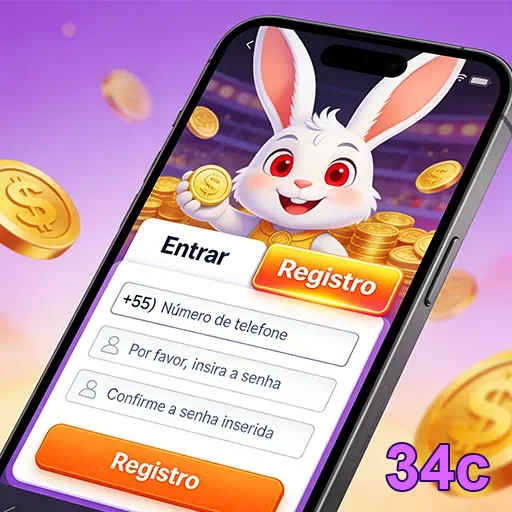 Ative cashback e acompanhe promoções no mobile - 34c