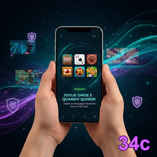 Guia visual das promoções