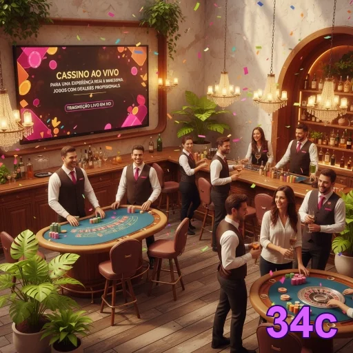 Canal oficial sempre visível