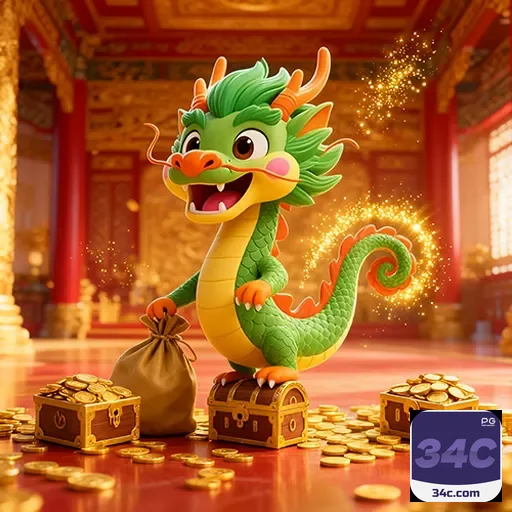 Explore slots emocionantes na 34c e conquiste prêmios instantâneos com confiança. - 34c